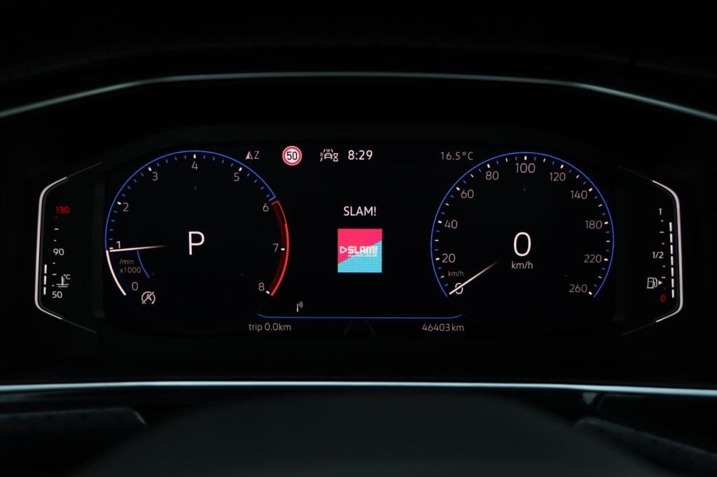 Volkswagen T-cross 1.0 tsi style 110pk dsg7