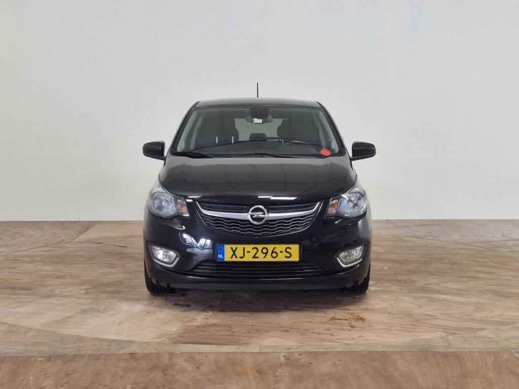 Opel Karl 1.0 easytronic 3.0r 75pk innovation | cruisecontrol | stoel & stu