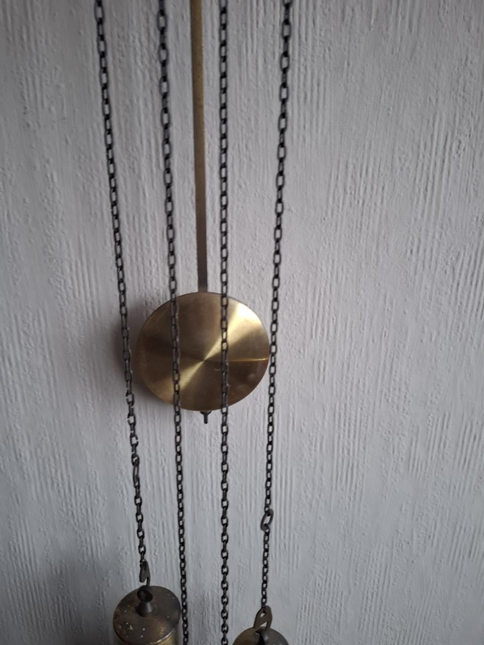 Vintage klok