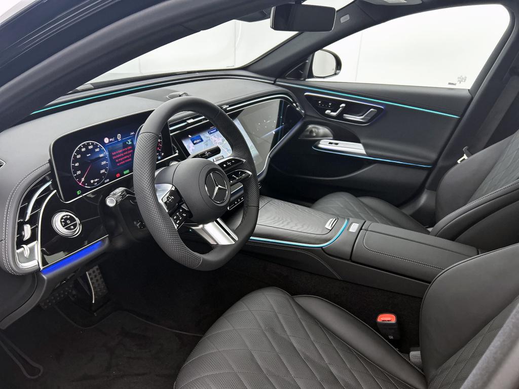 Mercedes-Benz E-Klasse 300 e business solution amg | premium pakket | winte