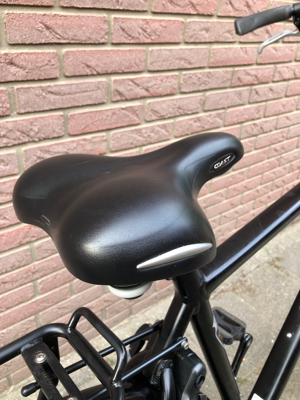 Herenfiets.