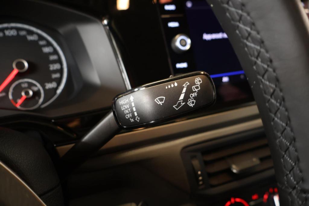 Volkswagen Polo 1.0 tsi comfortline nl auto, carplay, adaptive, airco, dab