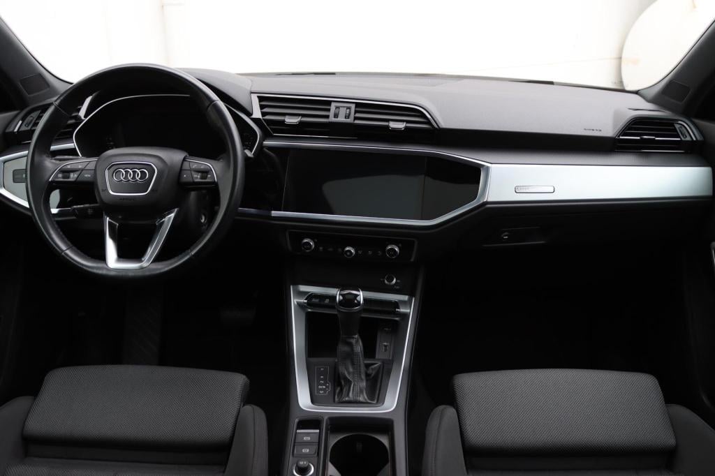 Audi Q3 sportback 35 tfsi pro line business 150pk s tronic