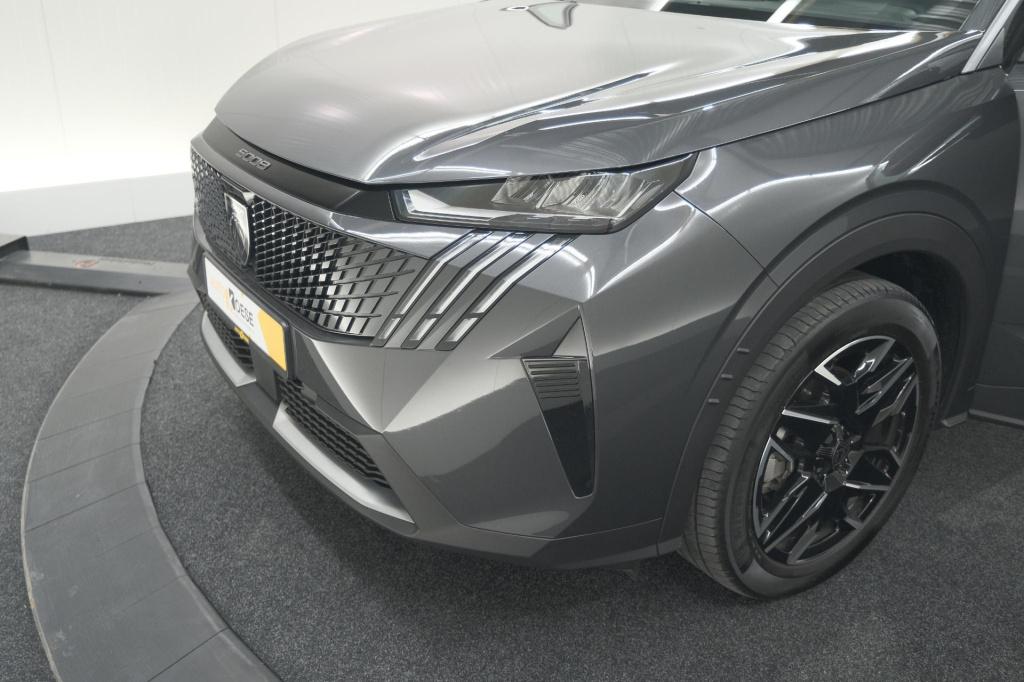 Peugeot 5008 1.2 hybrid 136 e-dcs6 allure | 7 zitplaatsen | camera | stoelv