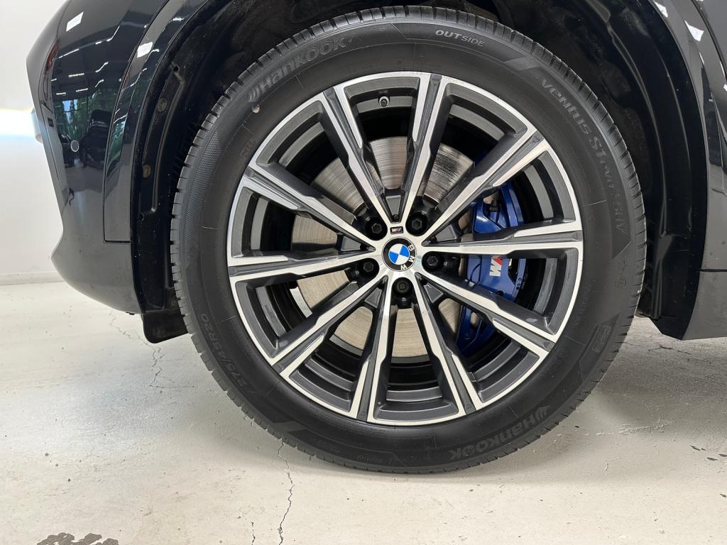 BMW X5 xdrive45e m-sport | harman/kardon | trekhaak | 360 camera |