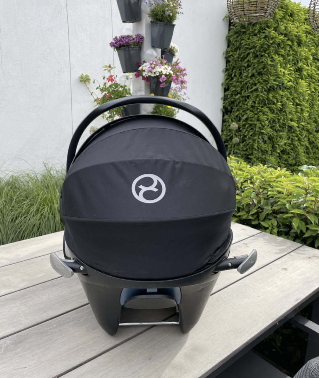 Maxicosi cybex
