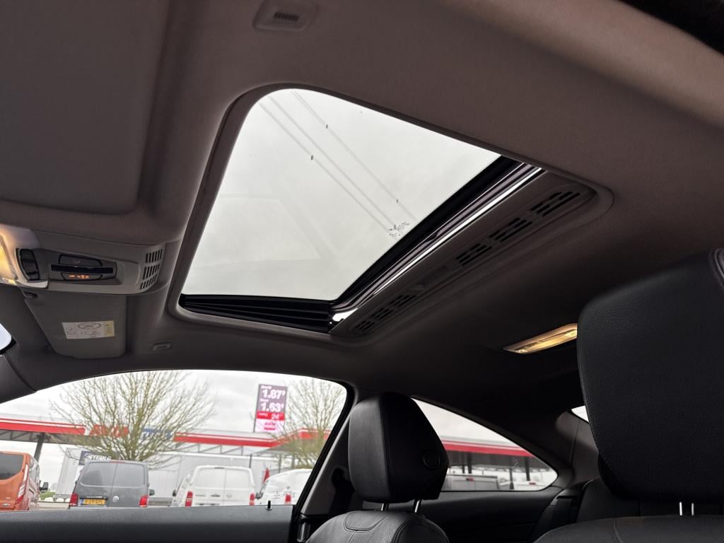 BMW 4 Serie coupé 428i xdrive m sport | m4 look | dakraam | 20'' sportvelge