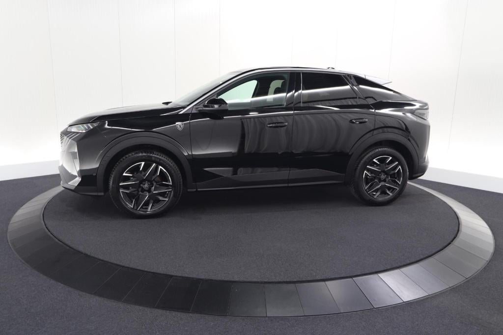 Peugeot 3008 1.2 hybrid 145 gt | 360 vision pack | adaptieve cruise control