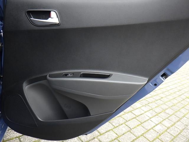 Hyundai I 10 1.0i i-premium