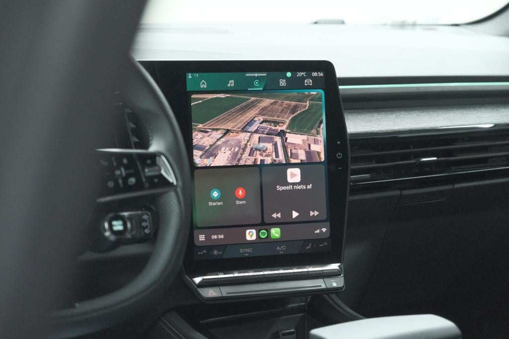 Renault Austral 1.2 e-tech full hybrid 200 techno | 360 camera | panoramada