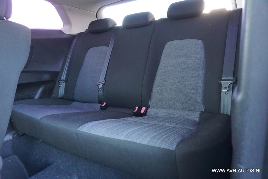 Kia Pro Cee D 1.4 cvvt