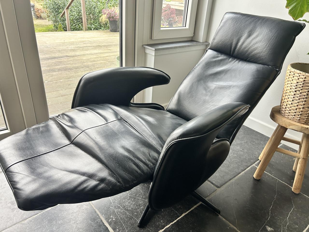 Relax fauteuil, elektrisch bedienbaar
