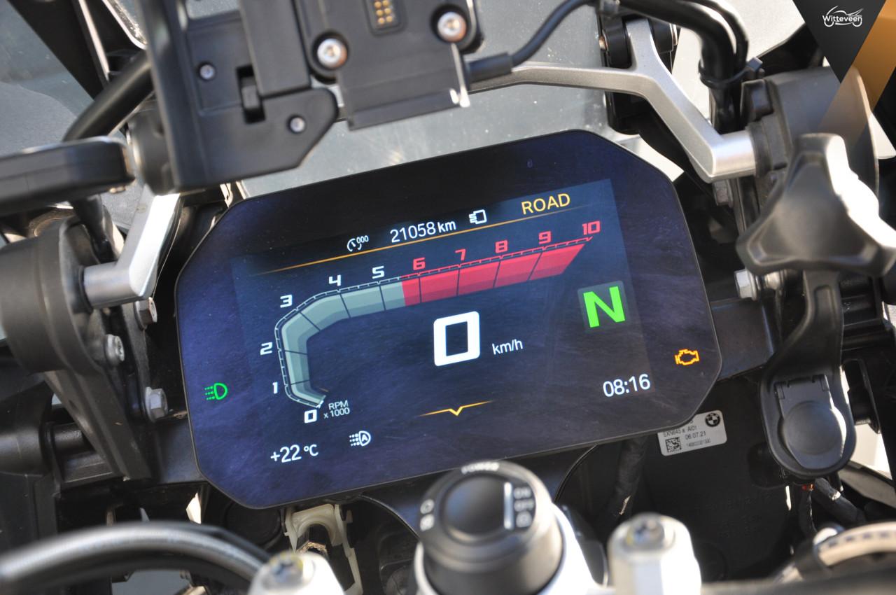 BMW R 1250 GS Exclusive