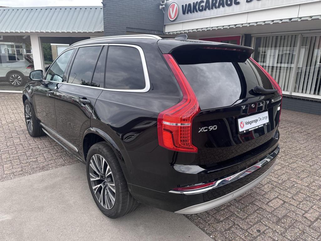 Volvo XC90 2.0 t8 recharge awd inscription