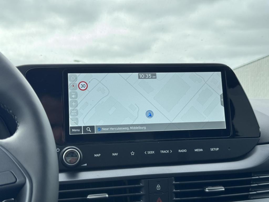 Hyundai Bayon 1.0 t-gdi premium