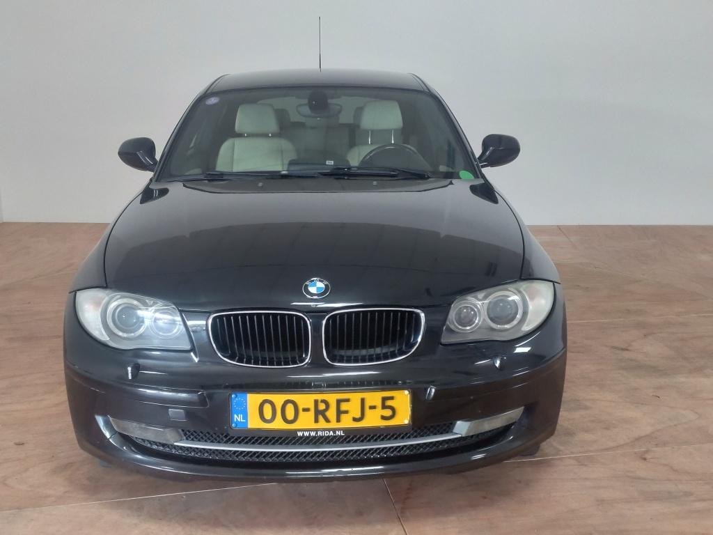 BMW 1 Serie 116i eff.dynamics