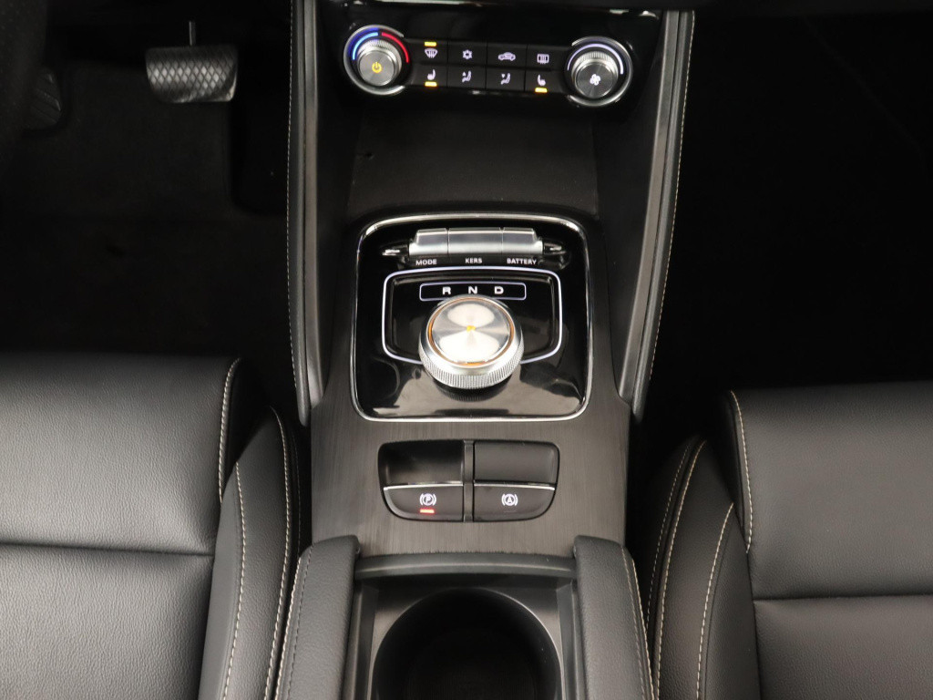 MG Zs-ev luxury 45 kwh | wltp 263km | panorama/schuif-kantel dak | lmv | da