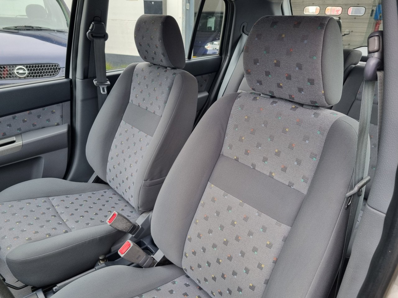 Hyundai Getz 1.3i GLS Automaat | Trekhaak | 140.327 KM!