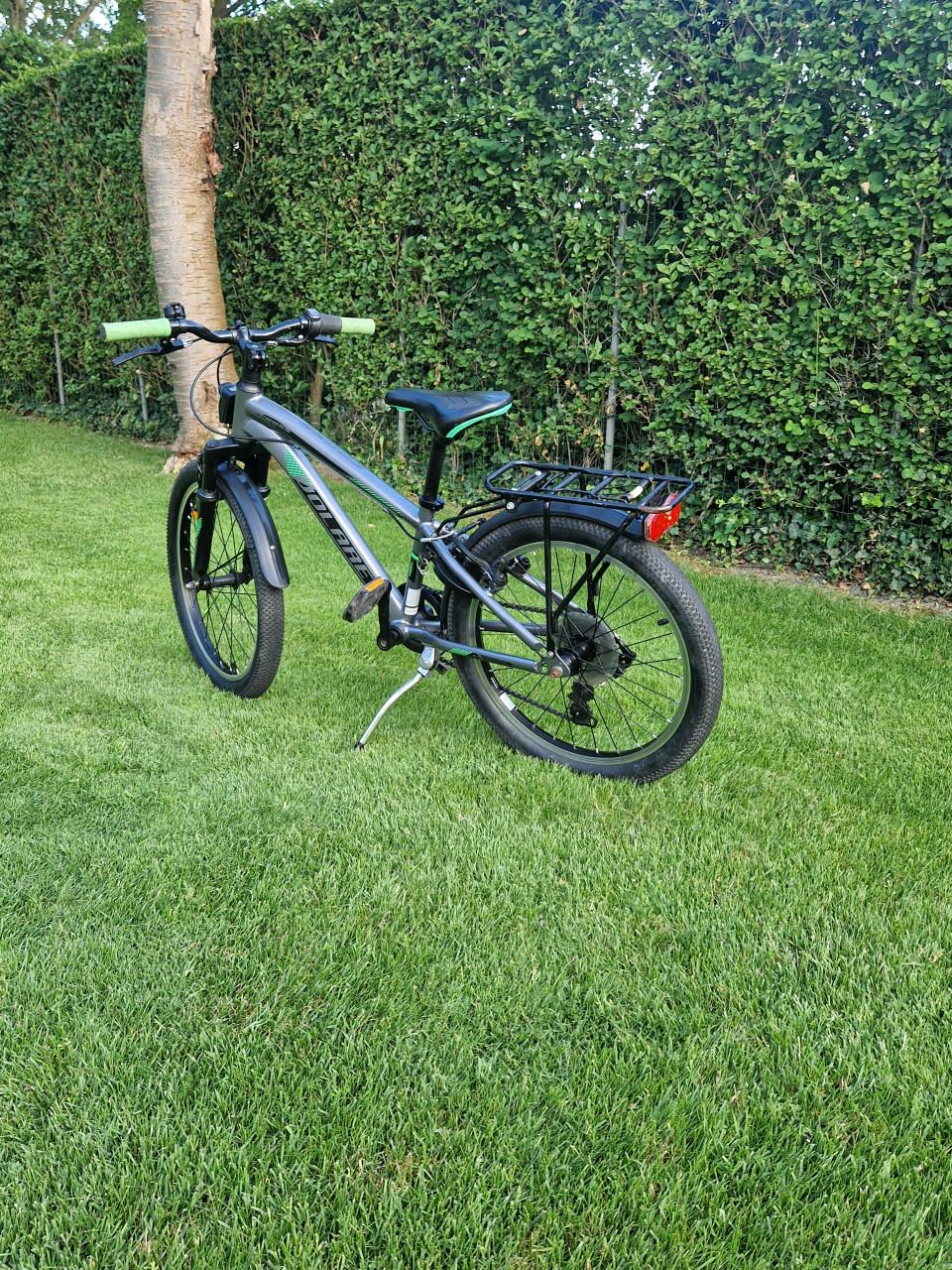 Kinder fiets