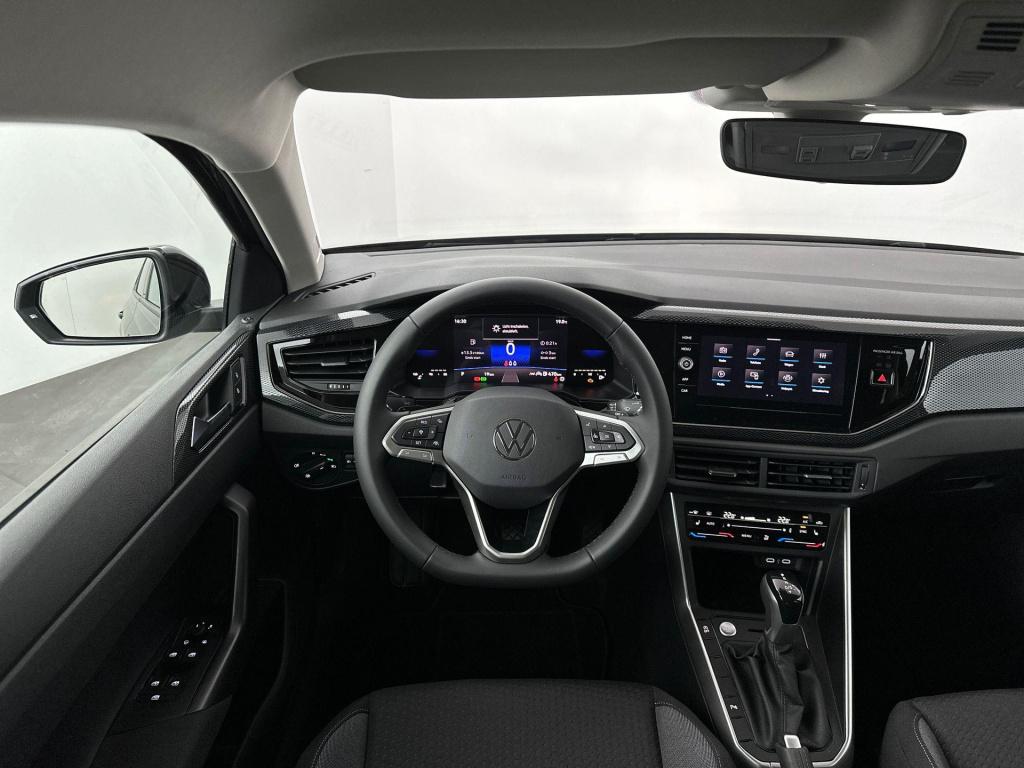 Volkswagen Polo 1.0 tsi life edition