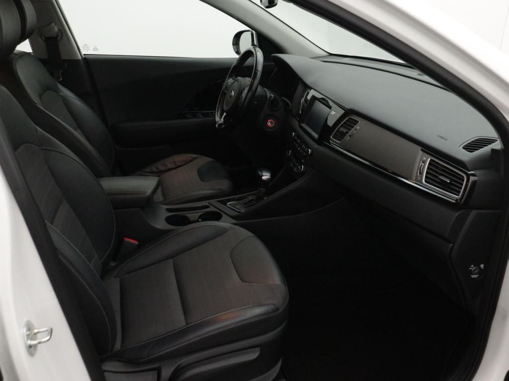 Kia Niro 1.6 gdi hybrid dynamicline | navigatie | achteruitrijcamera |