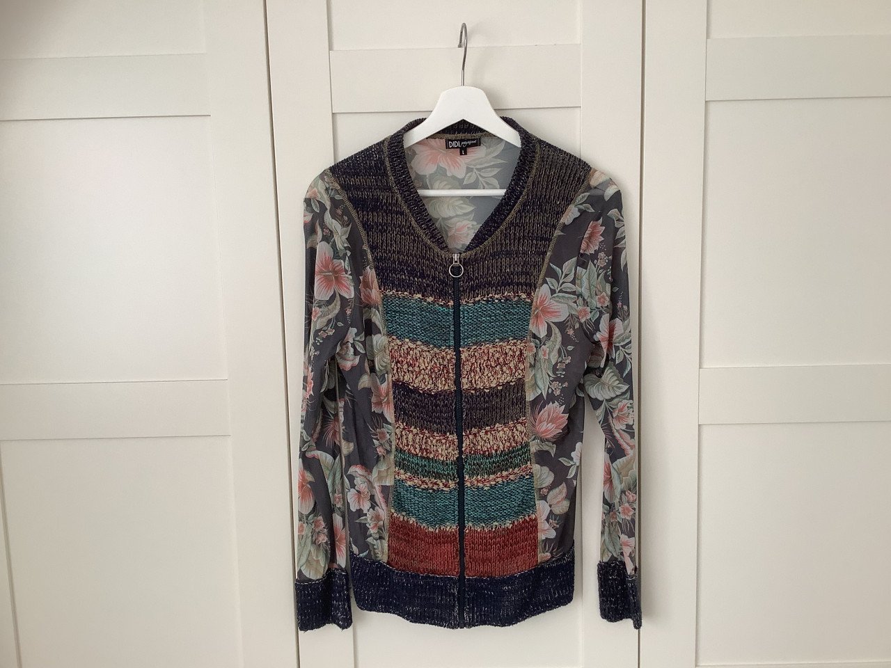 Didi Vest