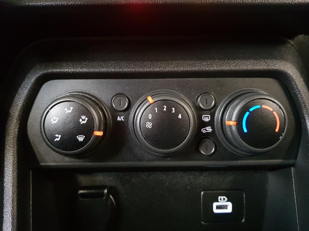 Dacia Sandero 1.0 tce comfort