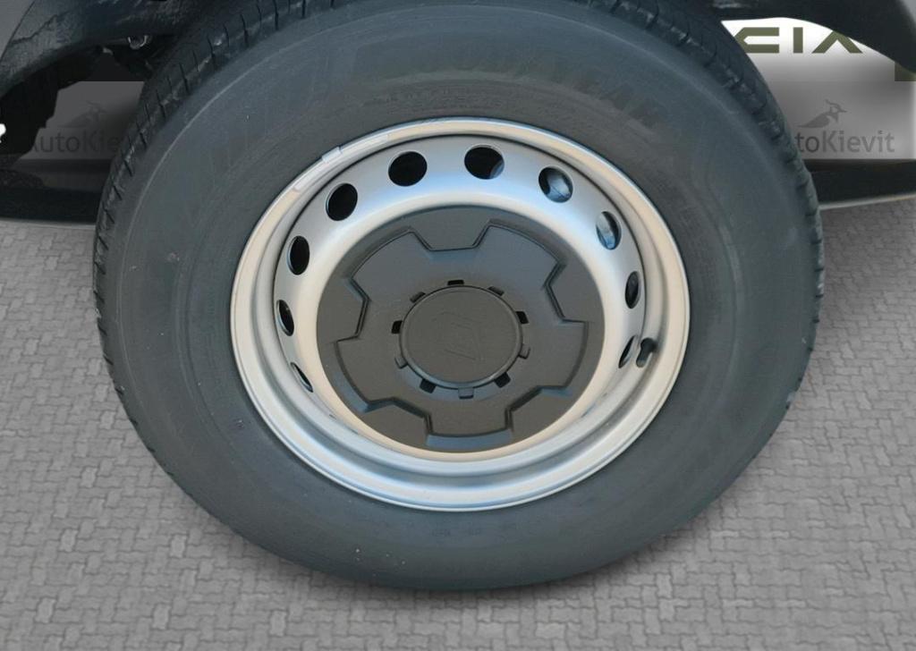 Renault Master e-tech t35 l2h2 advance long range 87 kwh - demo / additione