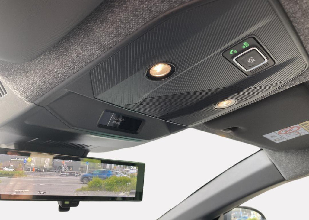 Renault Megane E-tech comfort range techno 60 kwh - pack winter techno - pa