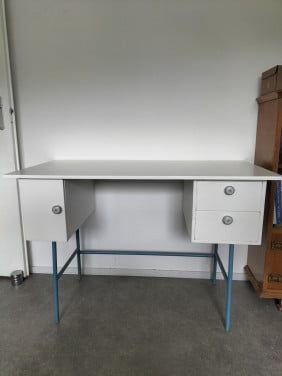Bureau