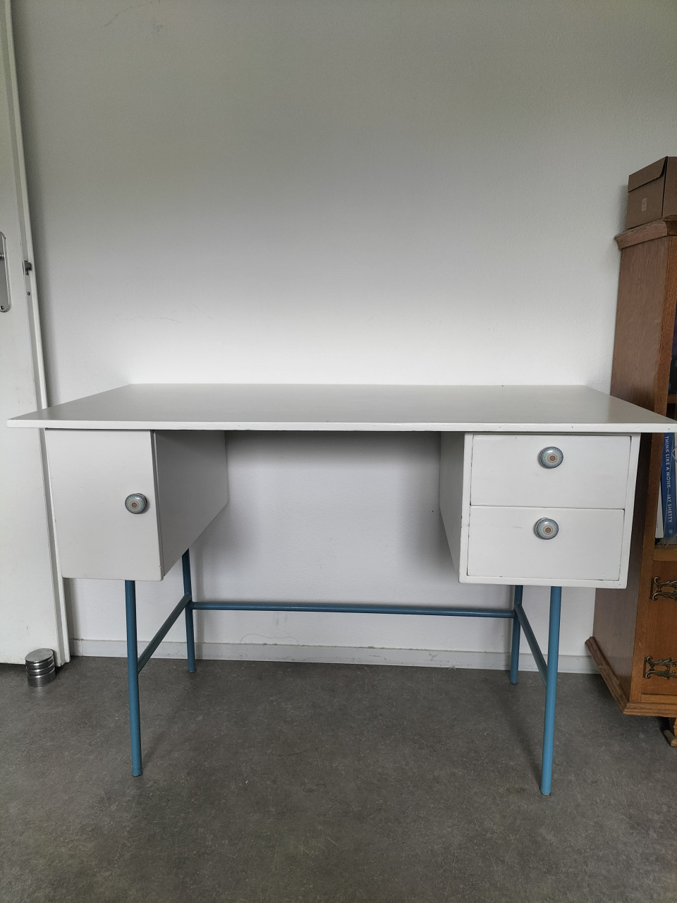 Bureau