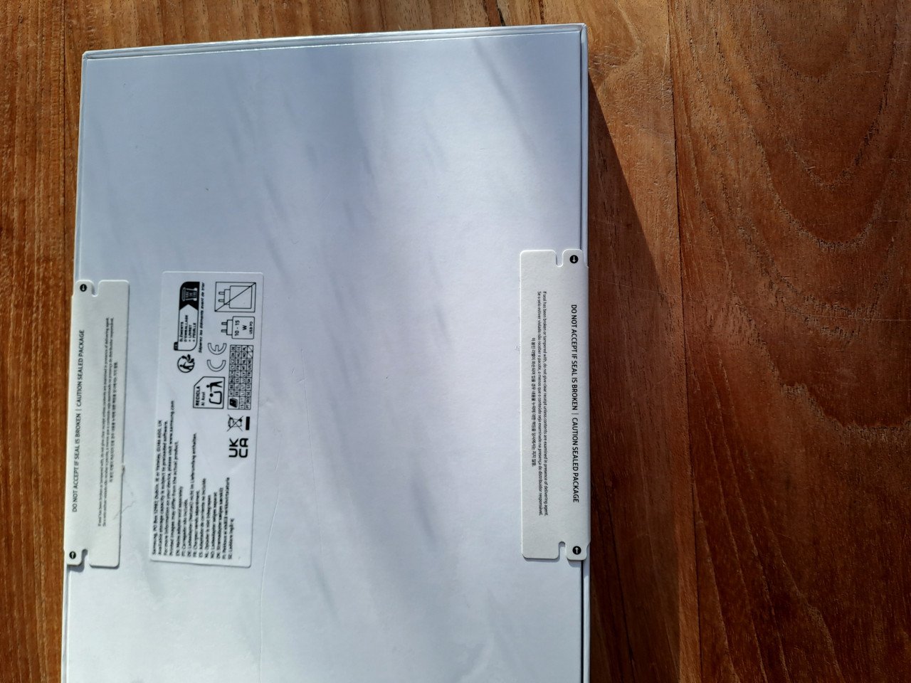 Samsung tablet Galaxy S6 Lite