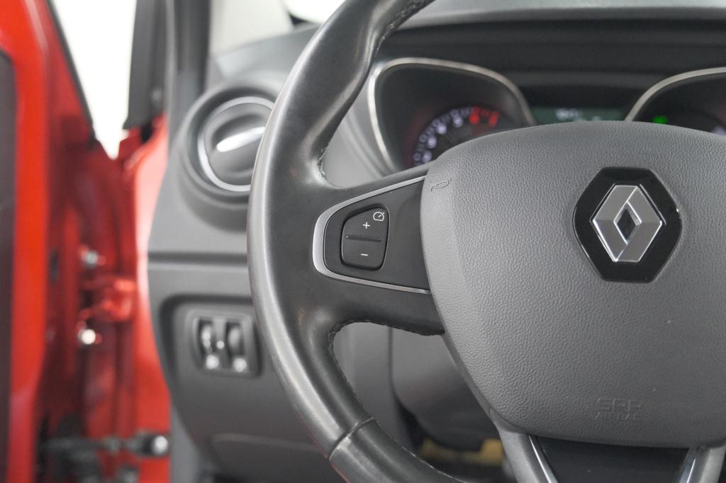 Renault Captur tce 90 intens | camera | navigatie | parkeersensoren