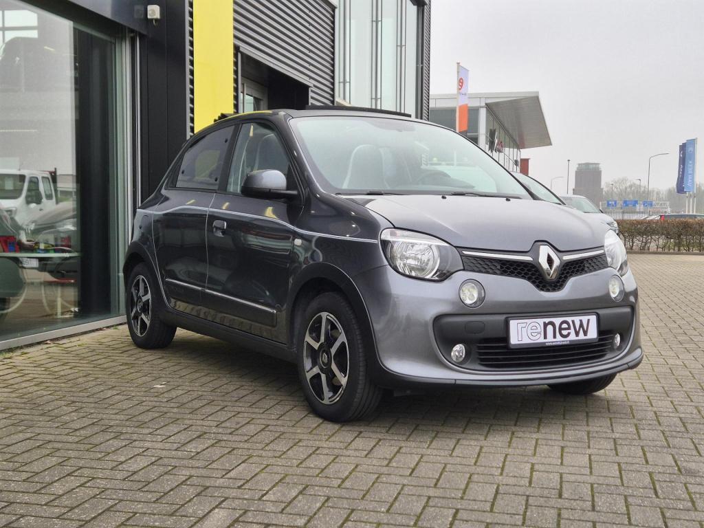 Renault Twingo tce 90 turbo dynamique | vouwdak | r-link