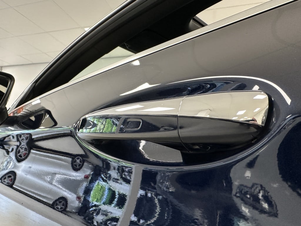 Mercedes-Benz C-Klasse coupé 180 amg premium | burmester | panoramadak | he