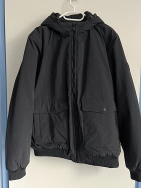 Te koop: Heren winterjas