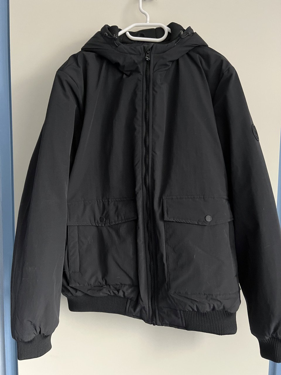 Te koop: Heren winterjas