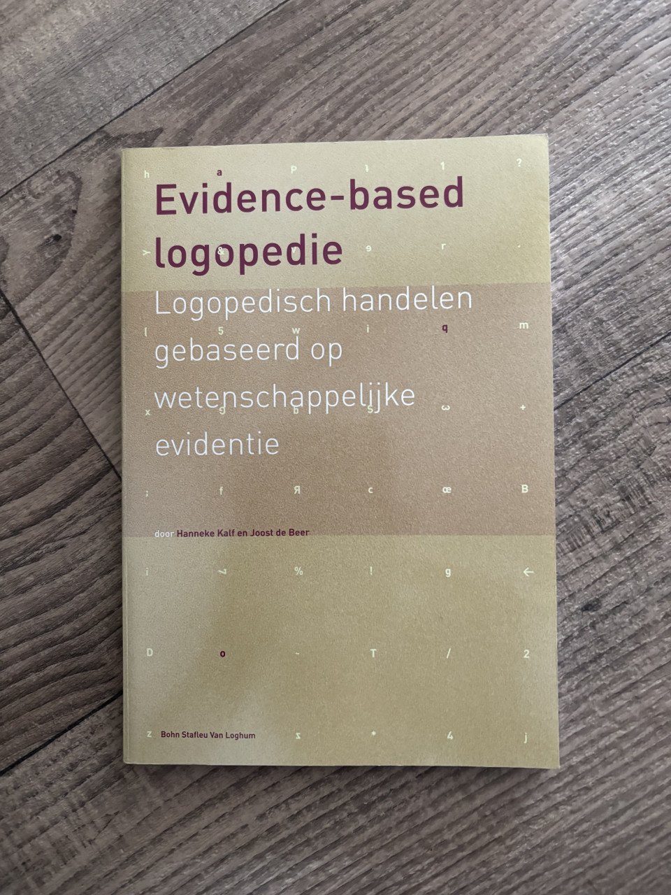 Studieboeken