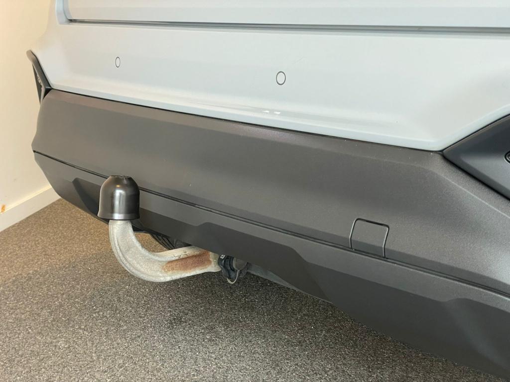 Audi Q2 30 tfsi pro line