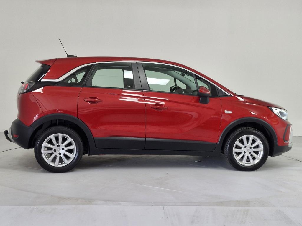 Opel Crossland X 1.2 turbo elegance|trekhaak