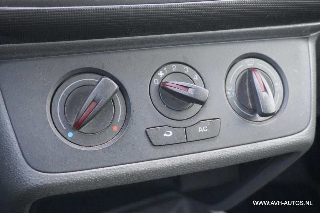 Seat Ibiza sc 1.4 style