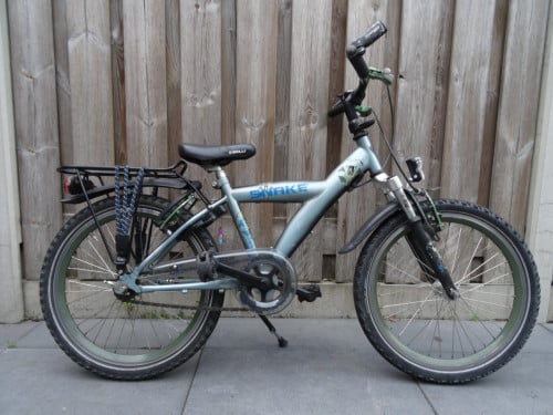 Batavus Snake 20 inch jongensfiets