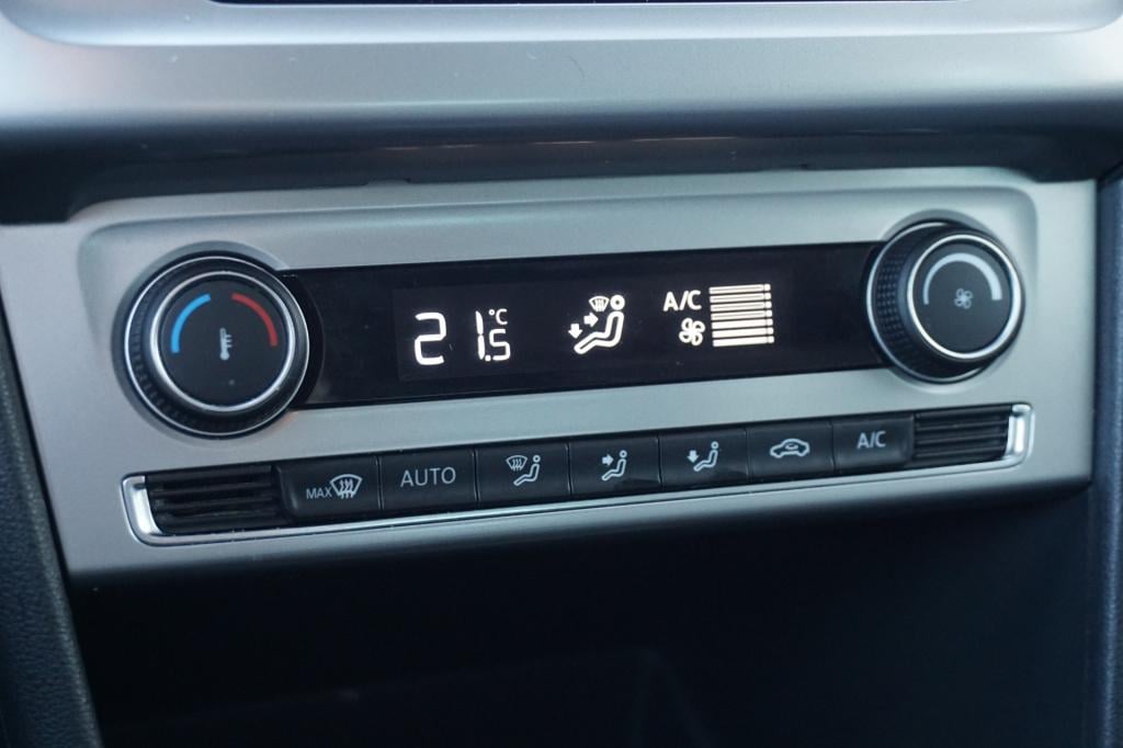 Volkswagen Polo 1.2 tsi highline climate / cruise / bt / parkeers. / elektr