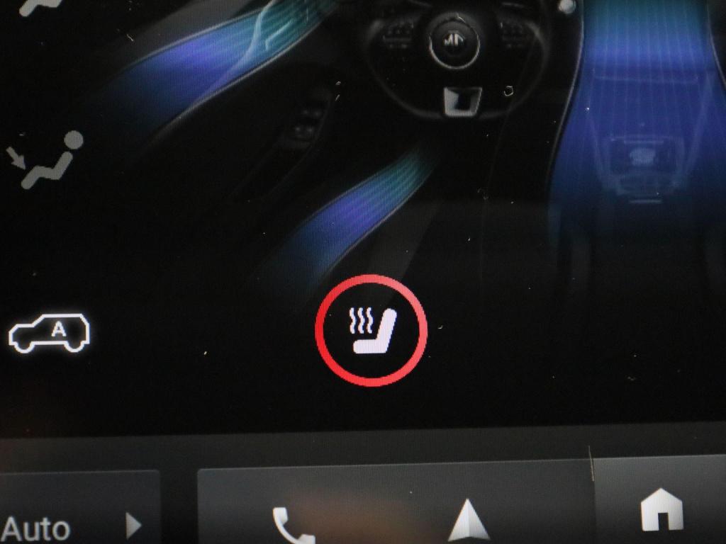 MG Zs Ev standard range 50kwh comfort | navi | camera | carplay | led kopla