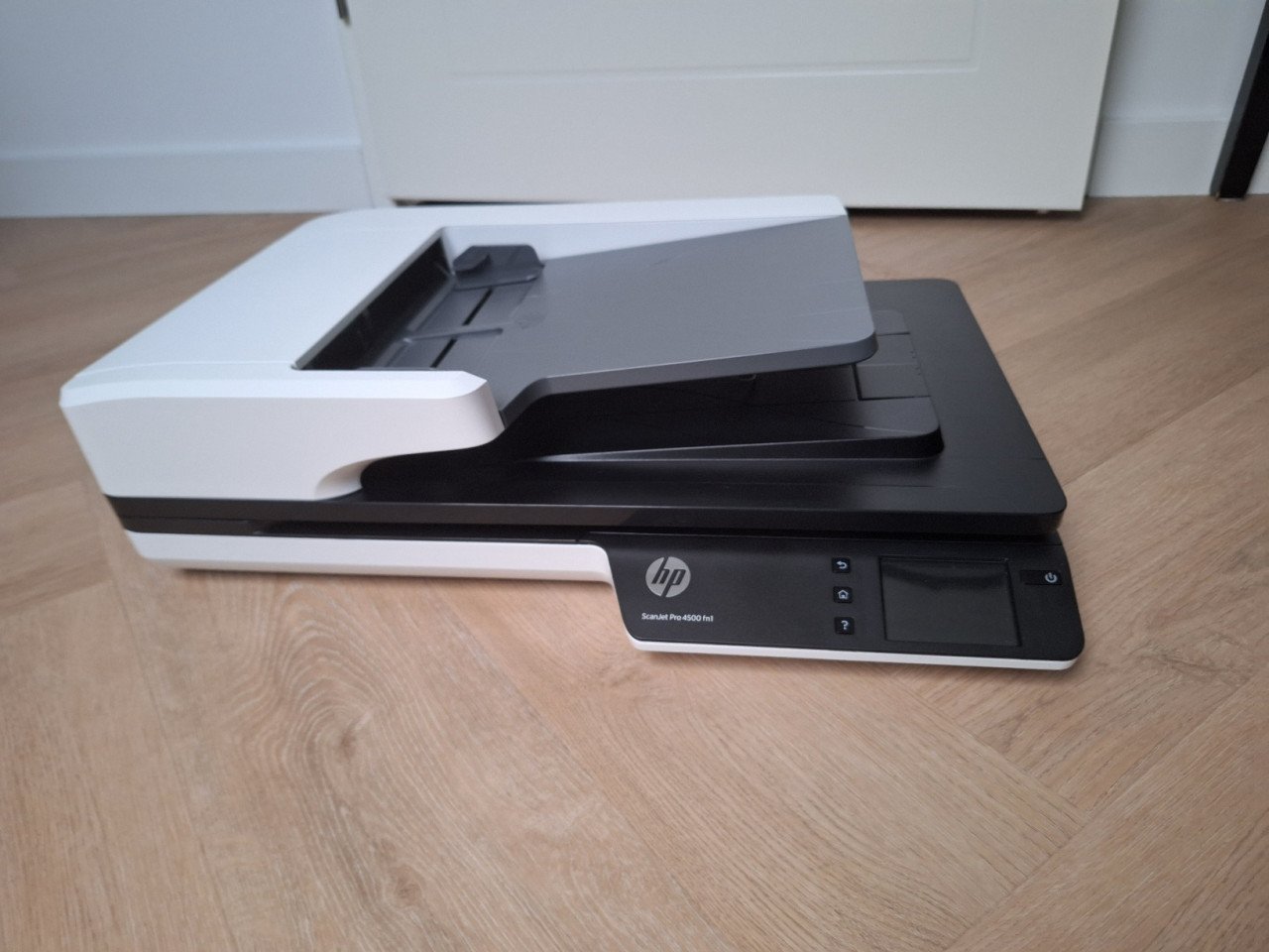 HP Scanjet Pro 4500 scanner