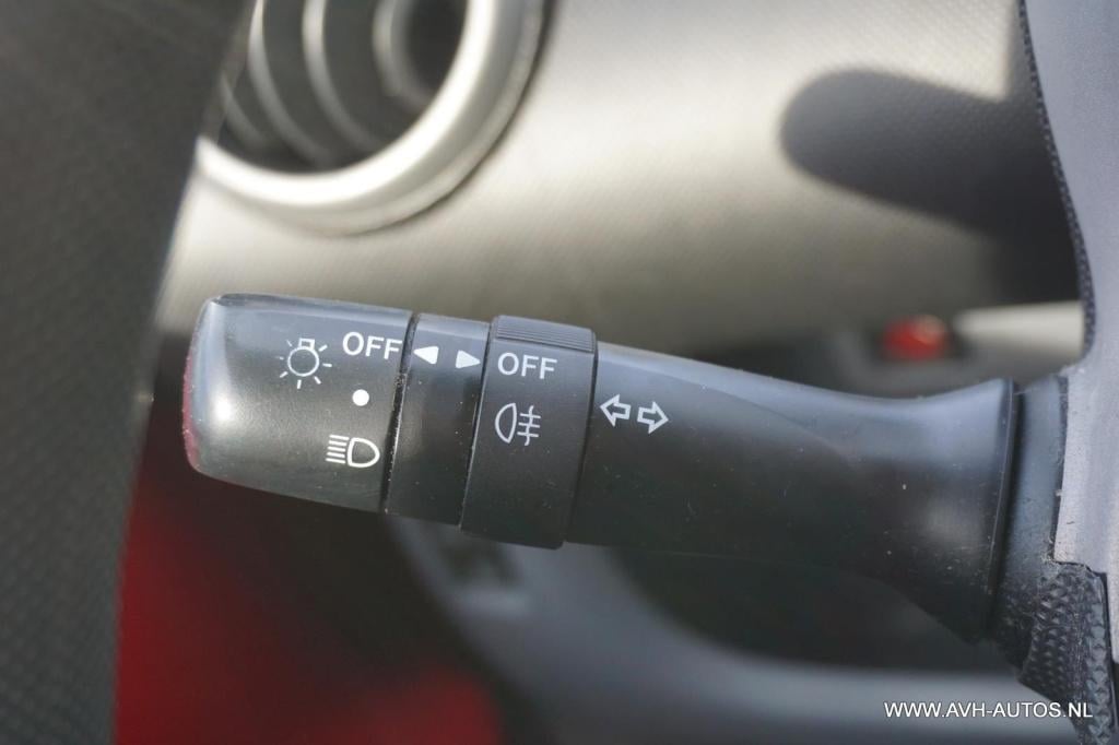 Toyota Aygo 1.0-12v access