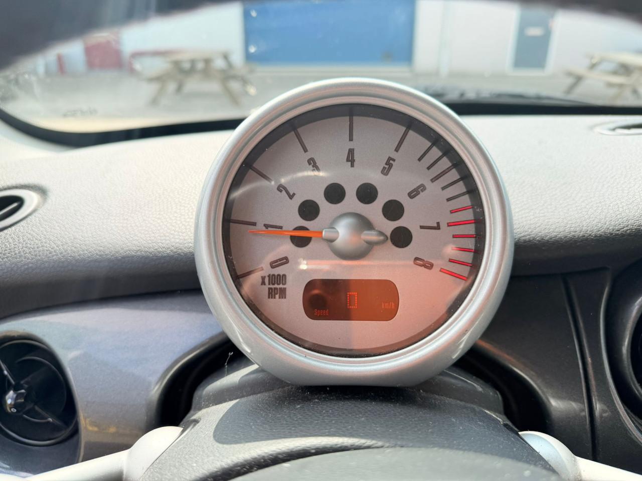 Mini Mini 1.6 Cooper Chili Quickshifter/Sterrenhemel/Sportpakket