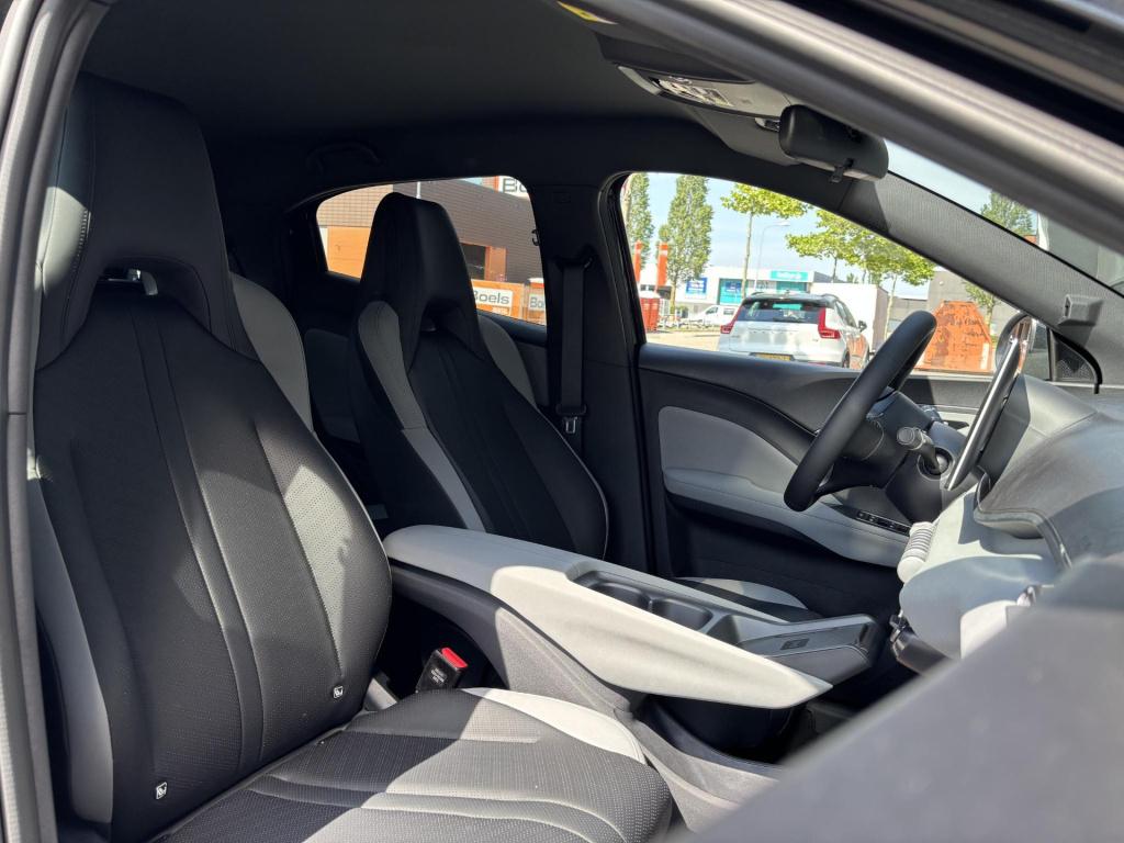 Byd Dolphin Surf comfort 43 kwh