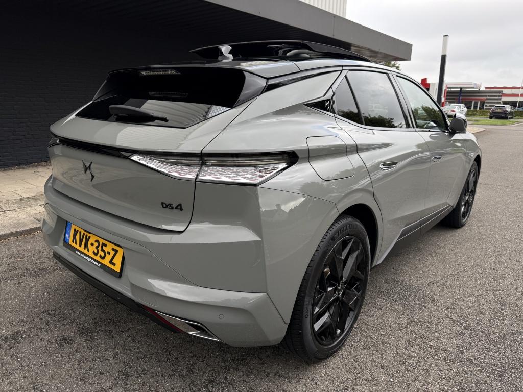 Ds Ds 4 1.2 pt performance line+