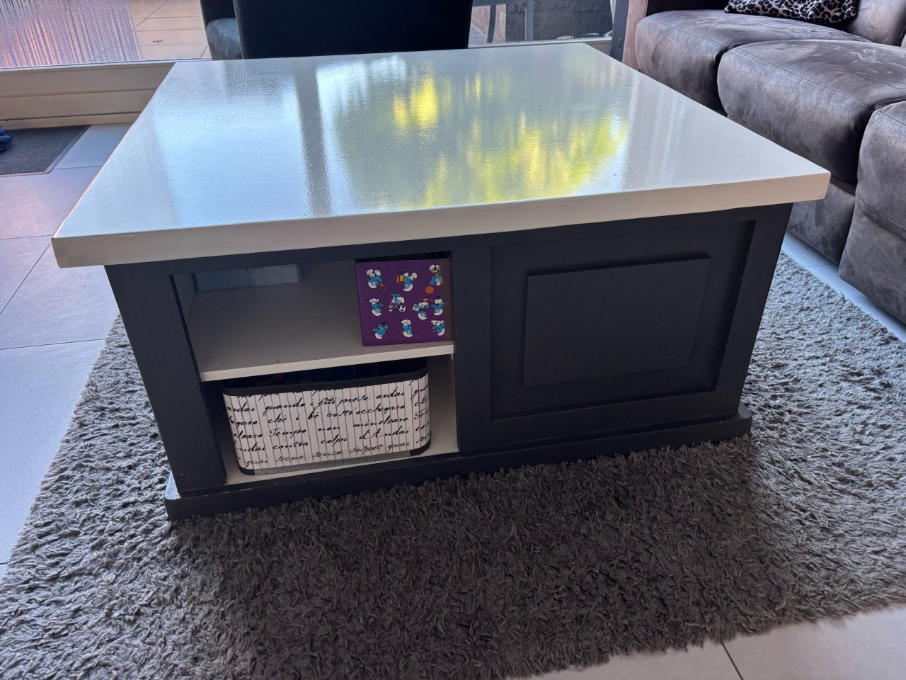Salontafel